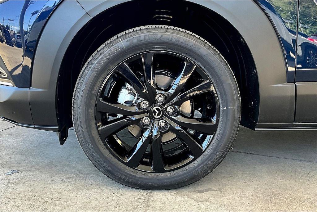 2025 Mazda Mazda CX-30 2.5 S Select Sport AWD