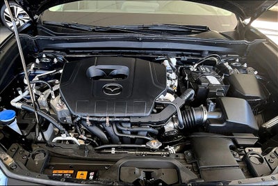 2025 Mazda Mazda CX-30 2.5 S Select Sport AWD
