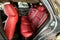 2026 Mazda Mazda CX-30 2.5 S Carbon Edition AWD