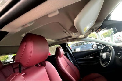2026 Mazda Mazda CX-30 2.5 S Carbon Edition AWD