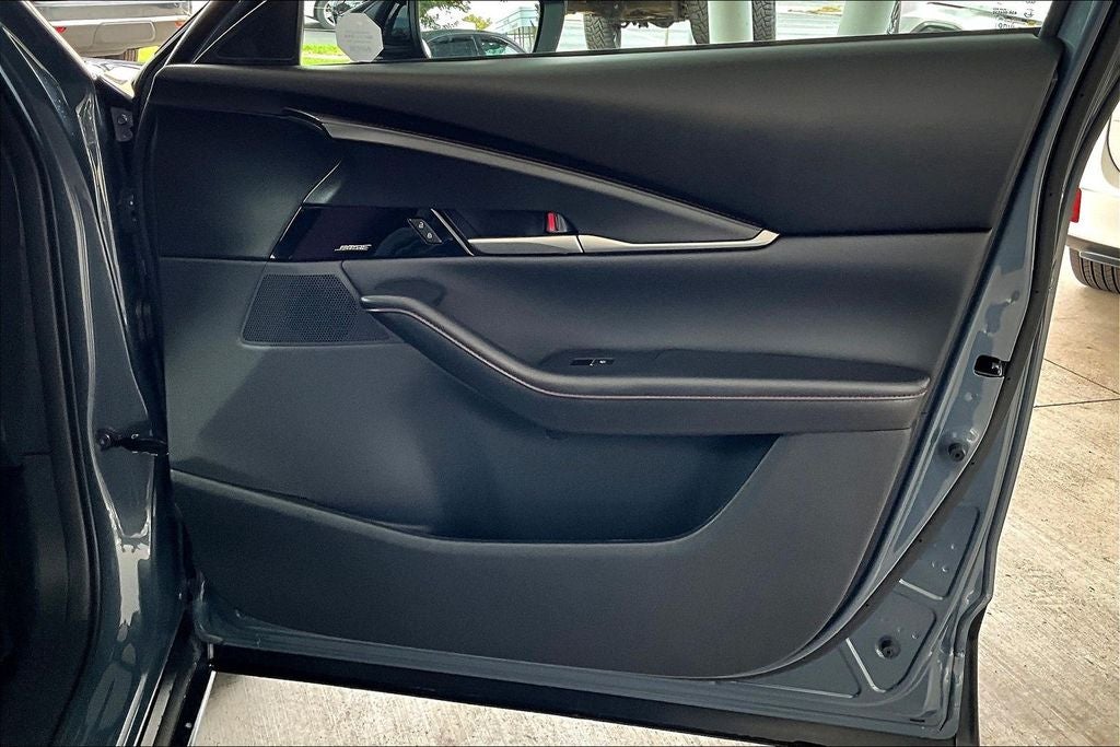 2026 Mazda Mazda CX-30 2.5 S Carbon Edition AWD