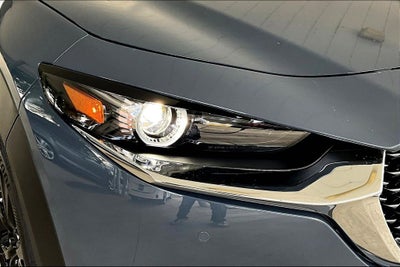 2026 Mazda Mazda CX-30 2.5 S Carbon Edition AWD