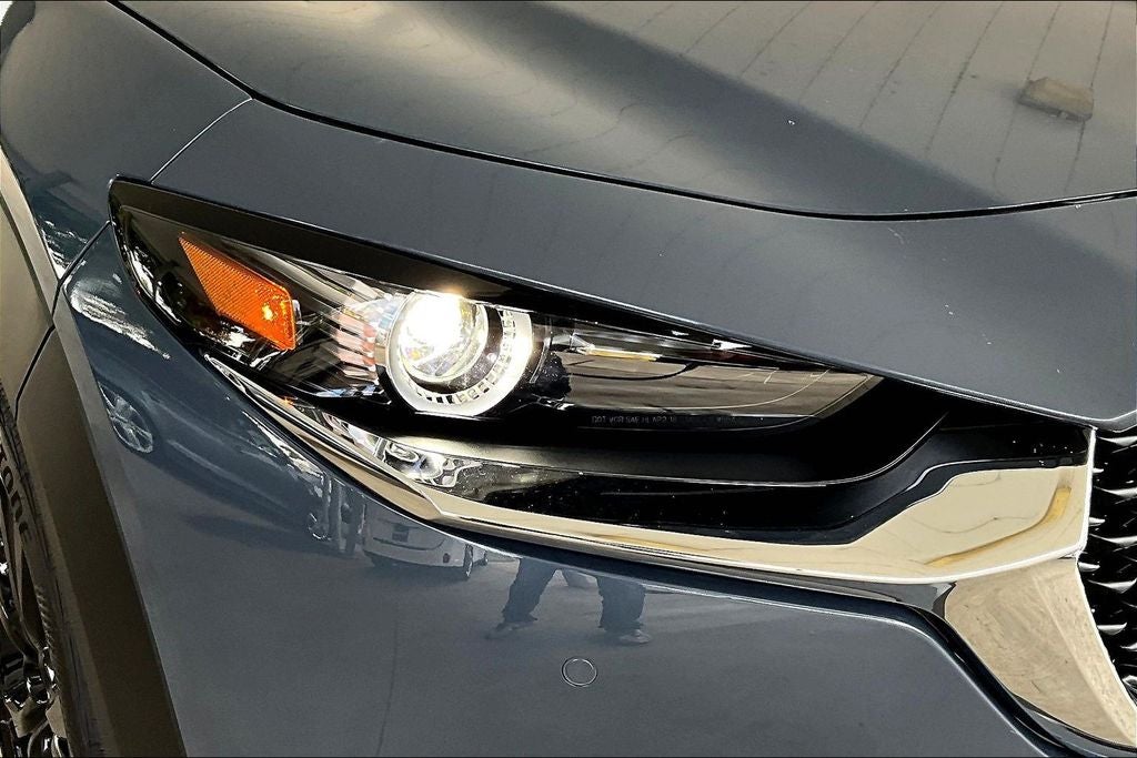 2026 Mazda Mazda CX-30 2.5 S Carbon Edition AWD