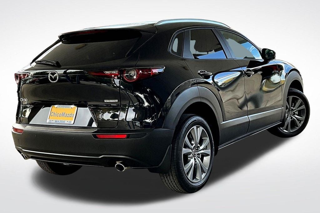 2026 Mazda Mazda CX-30 2.5 S Preferred AWD