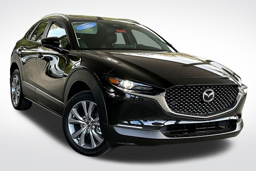 2026 Mazda Mazda CX-30 2.5 S Preferred AWD