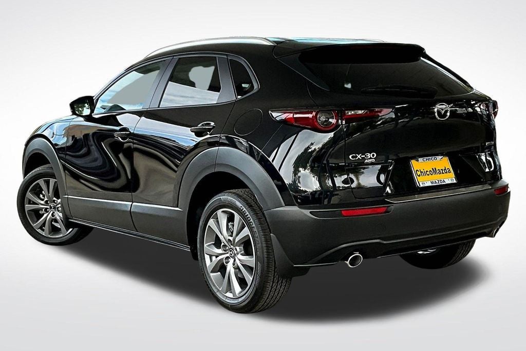 2026 Mazda Mazda CX-30 2.5 S Preferred AWD