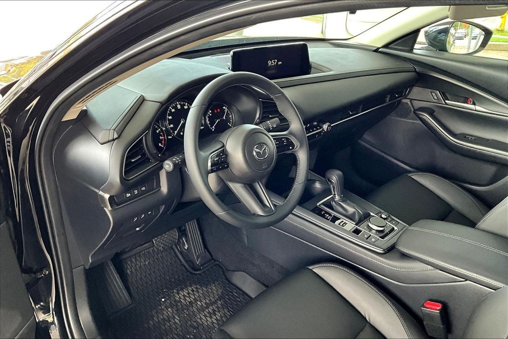 2026 Mazda Mazda CX-30 2.5 S Preferred AWD