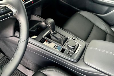 2026 Mazda Mazda CX-30 2.5 S Preferred AWD