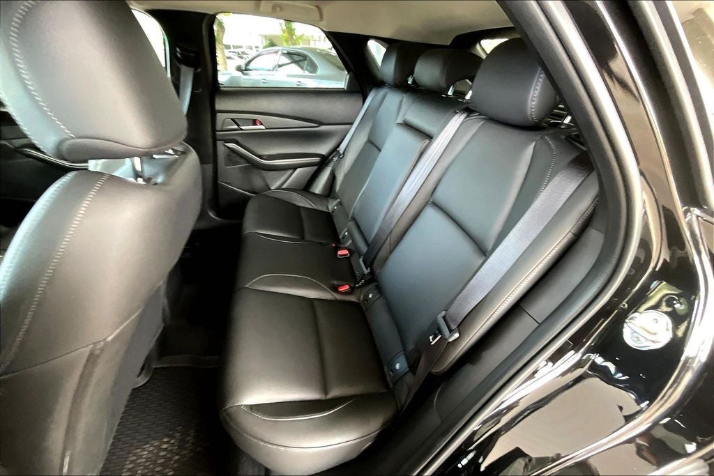 2026 Mazda Mazda CX-30 2.5 S Preferred AWD