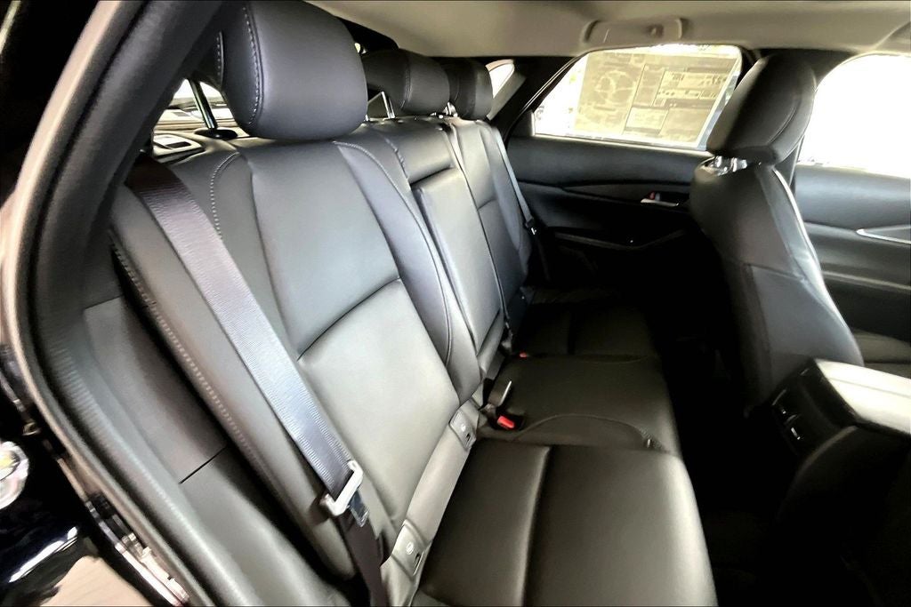 2026 Mazda Mazda CX-30 2.5 S Preferred AWD