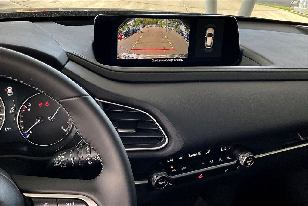 2026 Mazda Mazda CX-30 2.5 S Preferred AWD