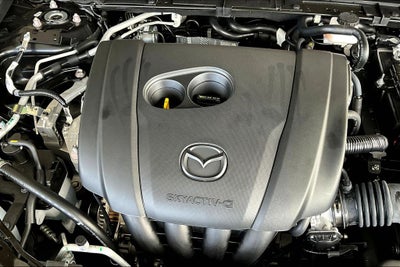 2026 Mazda Mazda CX-30 2.5 S Preferred AWD