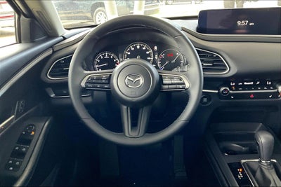 2026 Mazda Mazda CX-30 2.5 S Preferred AWD