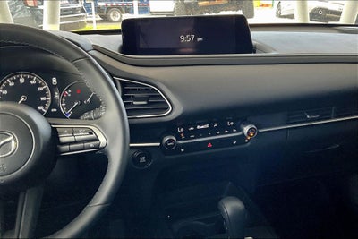 2026 Mazda Mazda CX-30 2.5 S Preferred AWD