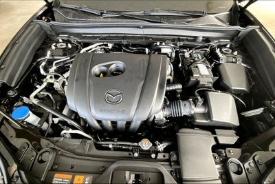 2026 Mazda Mazda CX-30 2.5 S Preferred AWD