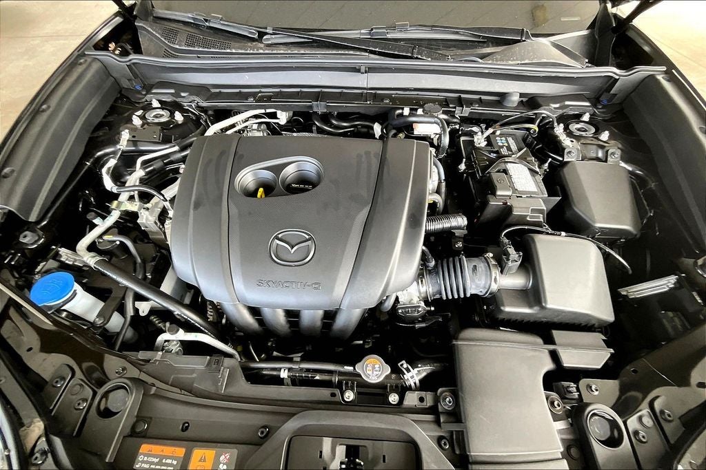 2026 Mazda Mazda CX-30 2.5 S Preferred AWD