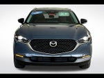 2026 Mazda Mazda CX-30 2.5 S Carbon Edition AWD