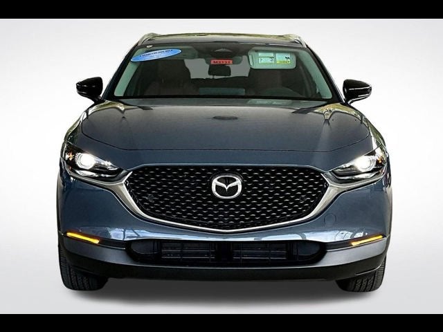 2026 Mazda Mazda CX-30 2.5 S Carbon Edition AWD