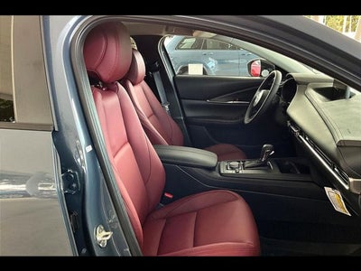 2026 Mazda Mazda CX-30 2.5 S Carbon Edition AWD