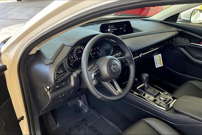 2025 Mazda Mazda CX-30 2.5 S Preferred AWD