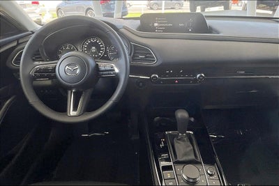 2025 Mazda Mazda CX-30 2.5 S Preferred AWD