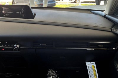 2025 Mazda Mazda CX-30 2.5 S Preferred AWD