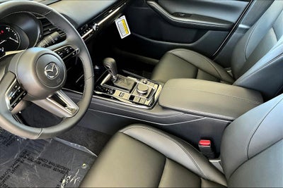 2025 Mazda Mazda CX-30 2.5 S Preferred AWD