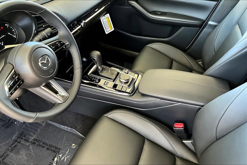 2025 Mazda Mazda CX-30 2.5 S Preferred AWD