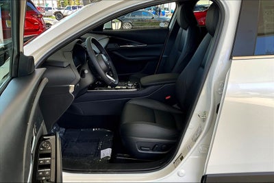 2025 Mazda Mazda CX-30 2.5 S Preferred AWD