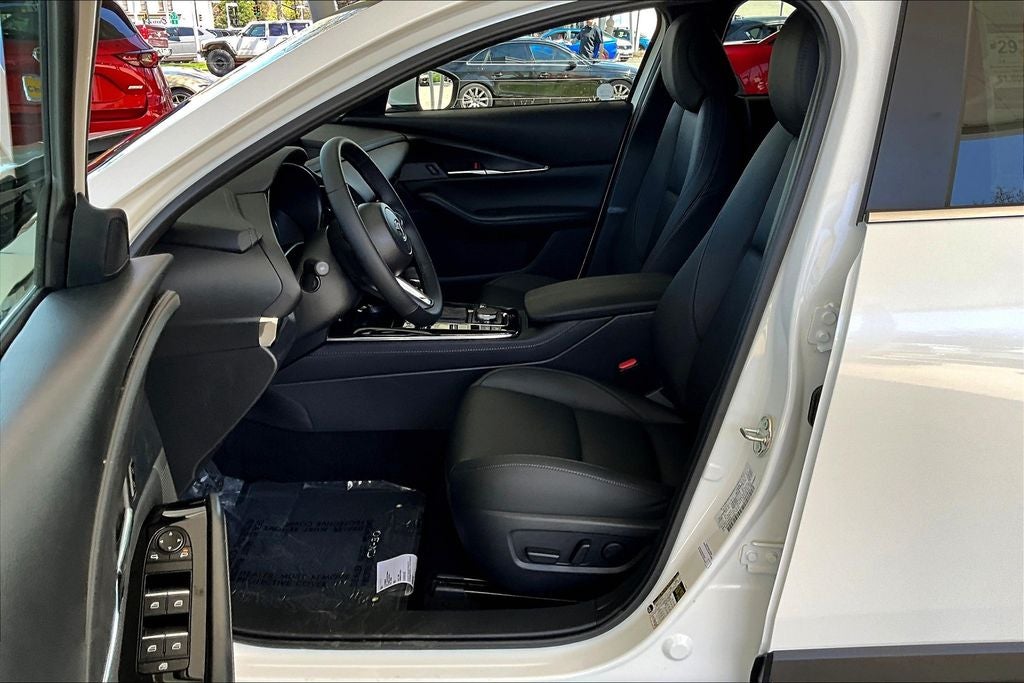 2025 Mazda Mazda CX-30 2.5 S Preferred AWD