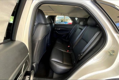 2025 Mazda Mazda CX-30 2.5 S Preferred AWD