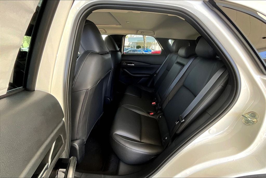 2025 Mazda Mazda CX-30 2.5 S Preferred AWD