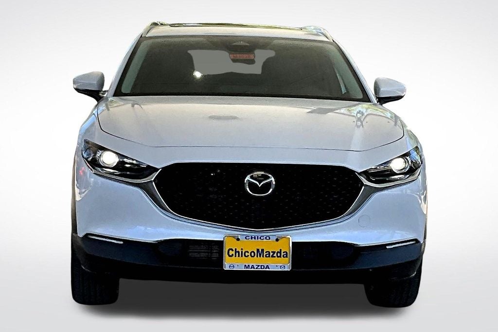 2025 Mazda Mazda CX-30 2.5 S Preferred AWD