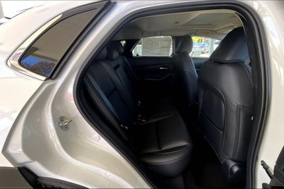 2025 Mazda Mazda CX-30 2.5 S Preferred AWD