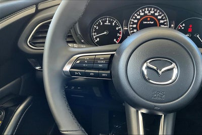 2025 Mazda Mazda CX-30 2.5 S Preferred AWD