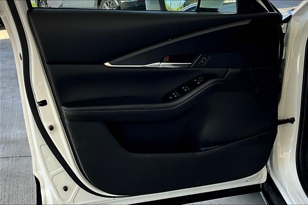 2025 Mazda Mazda CX-30 2.5 S Preferred AWD