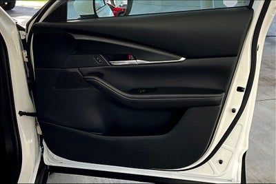 2025 Mazda Mazda CX-30 2.5 S Preferred AWD