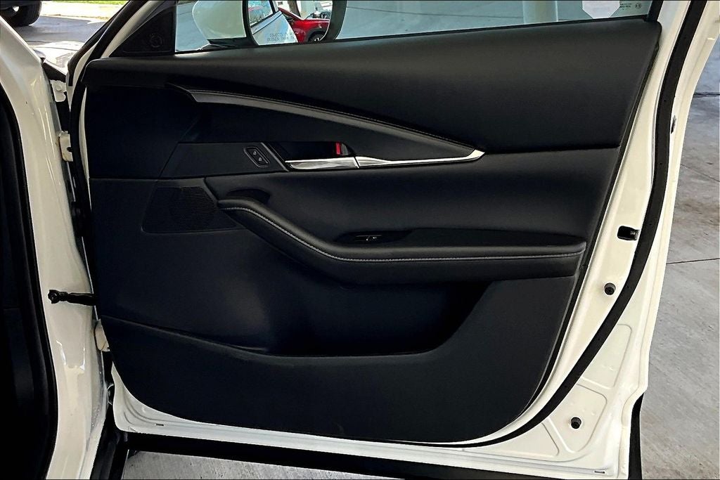 2025 Mazda Mazda CX-30 2.5 S Preferred AWD