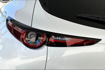 2025 Mazda Mazda CX-30 2.5 S Preferred AWD