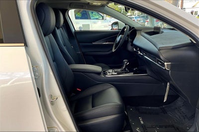 2025 Mazda Mazda CX-30 2.5 S Preferred AWD