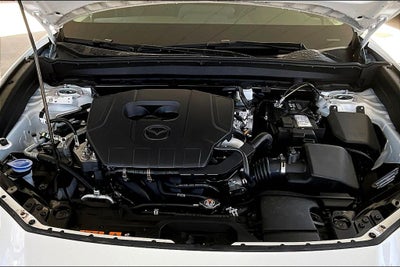2025 Mazda Mazda CX-30 2.5 S Preferred AWD