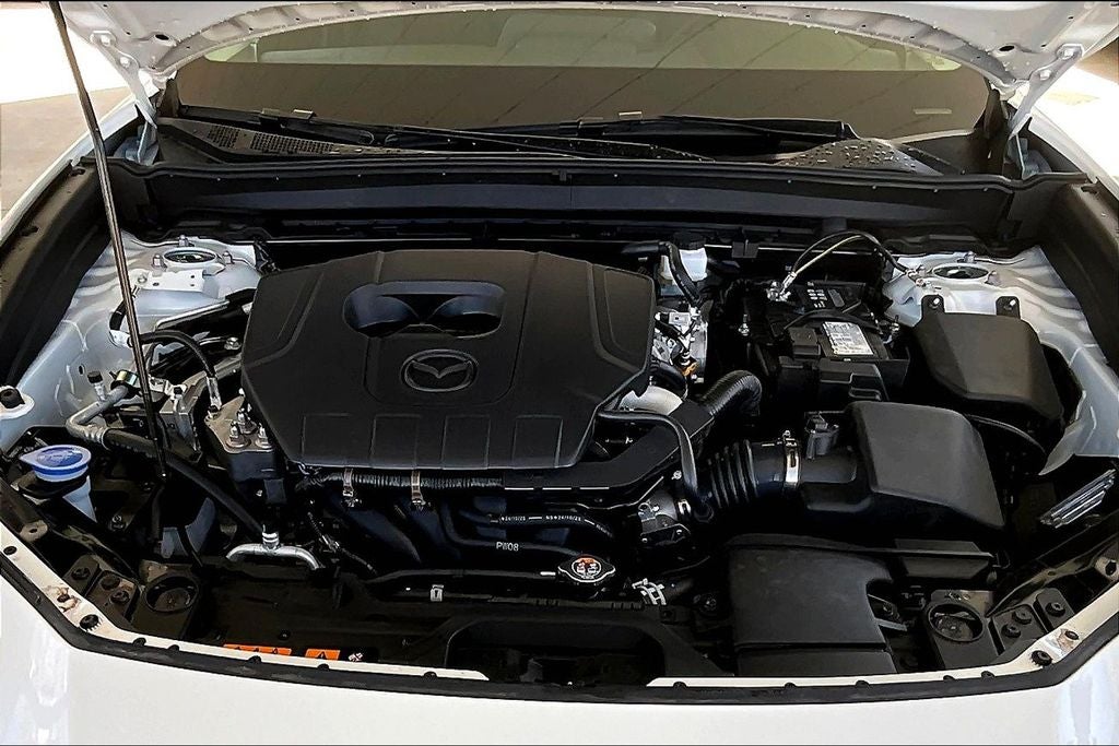 2025 Mazda Mazda CX-30 2.5 S Preferred AWD