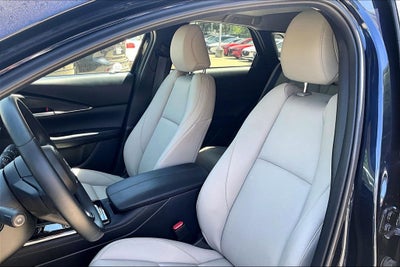 2025 Mazda Mazda CX-30 2.5 S Preferred Package
