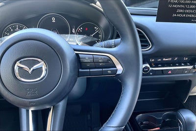 2025 Mazda Mazda CX-30 2.5 S Preferred Package