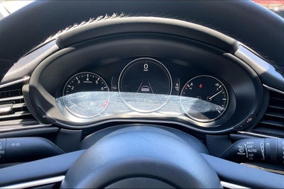 2025 Mazda Mazda CX-30 2.5 S Preferred Package