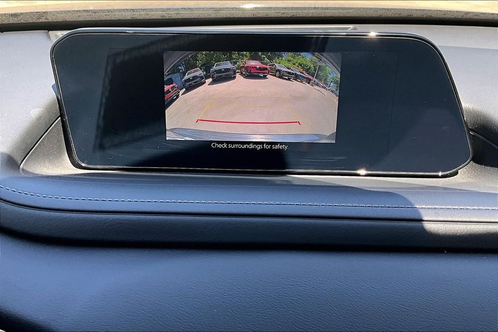2025 Mazda Mazda CX-30 2.5 S Preferred Package