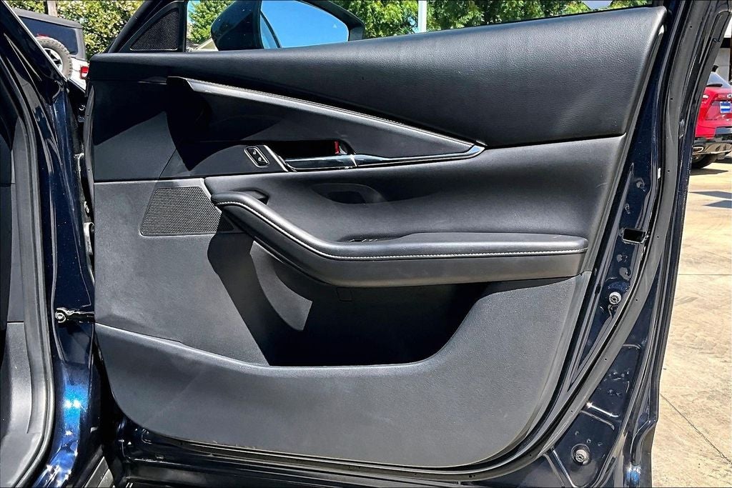 2025 Mazda Mazda CX-30 2.5 S Preferred Package