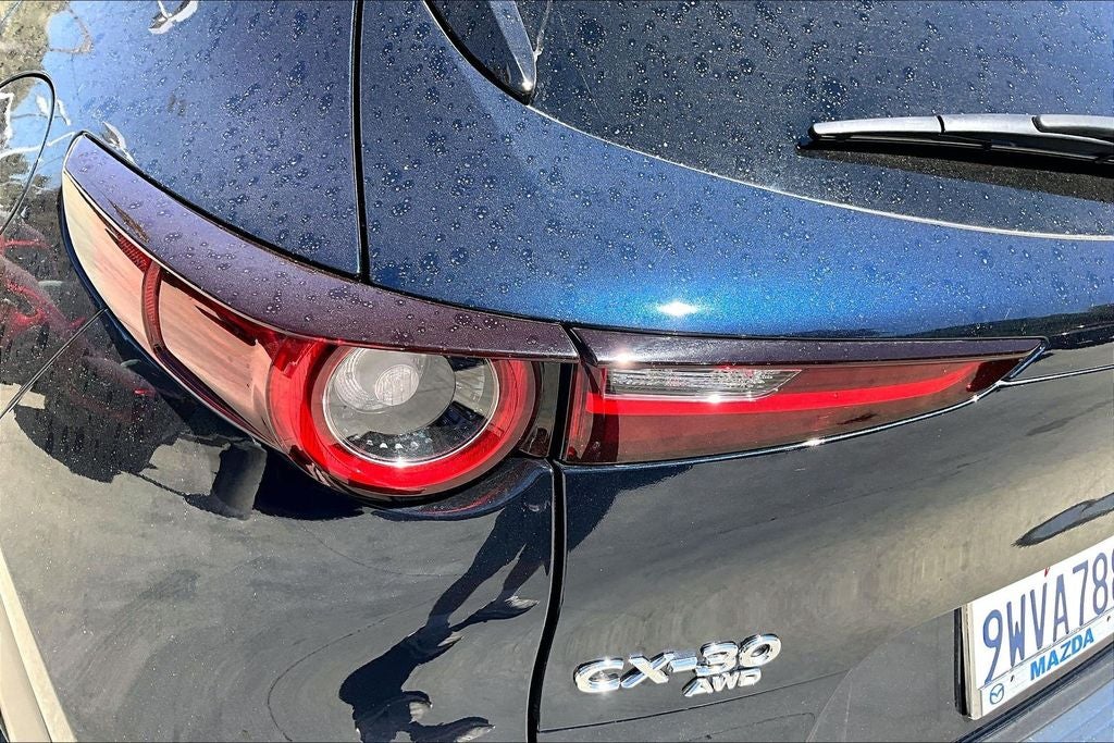 2025 Mazda Mazda CX-30 2.5 S Preferred Package