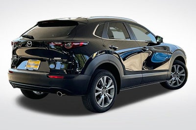 2025 Mazda Mazda CX-30 2.5 S Preferred AWD