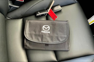 2025 Mazda Mazda CX-30 2.5 S Preferred AWD